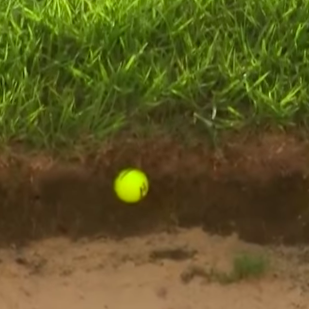 European Tour player Ben Evans suffers HORROR lie in bunker at Cazoo Classic 
